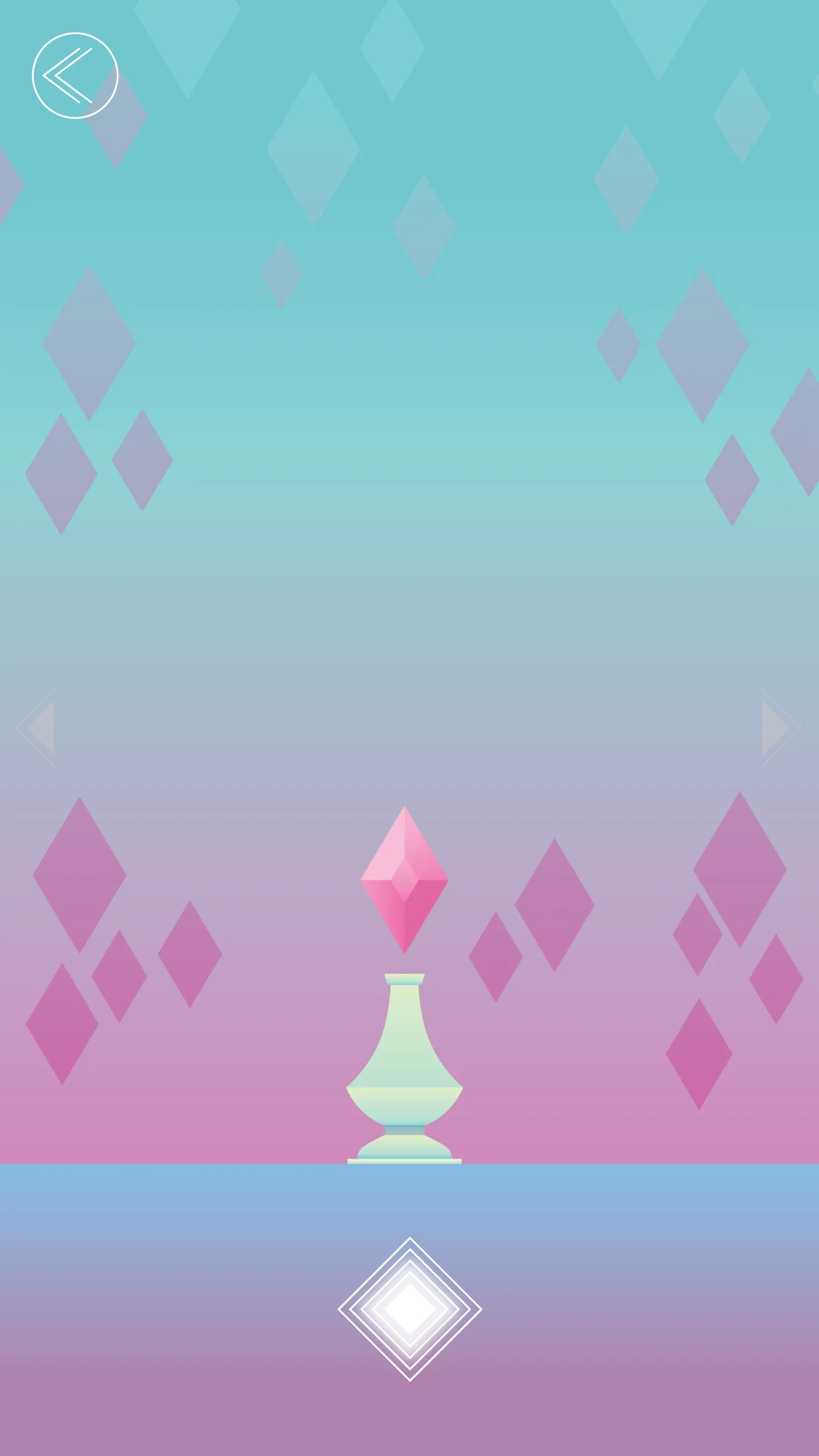 Luna Memories (nonogram) screenshot